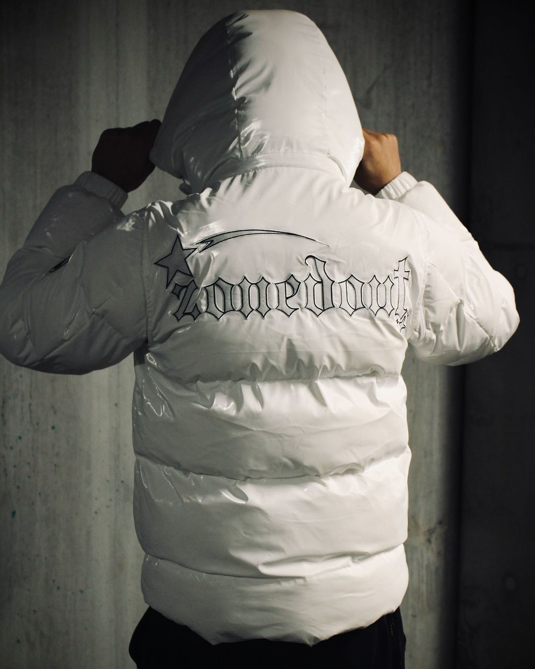 3-in-1 Jacket Puffer