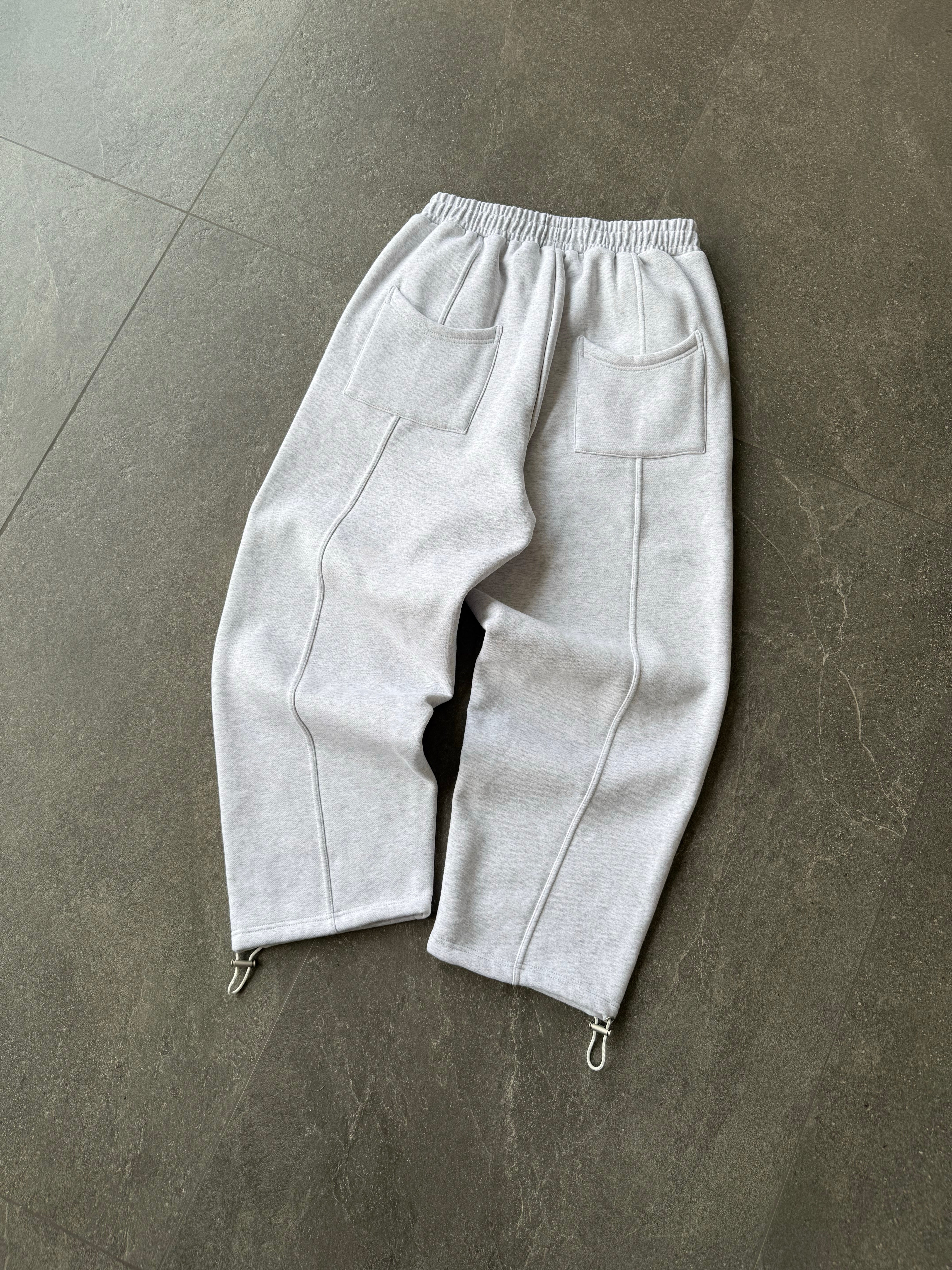 BAGGY JOGGER ( Special Price Time-limited)
