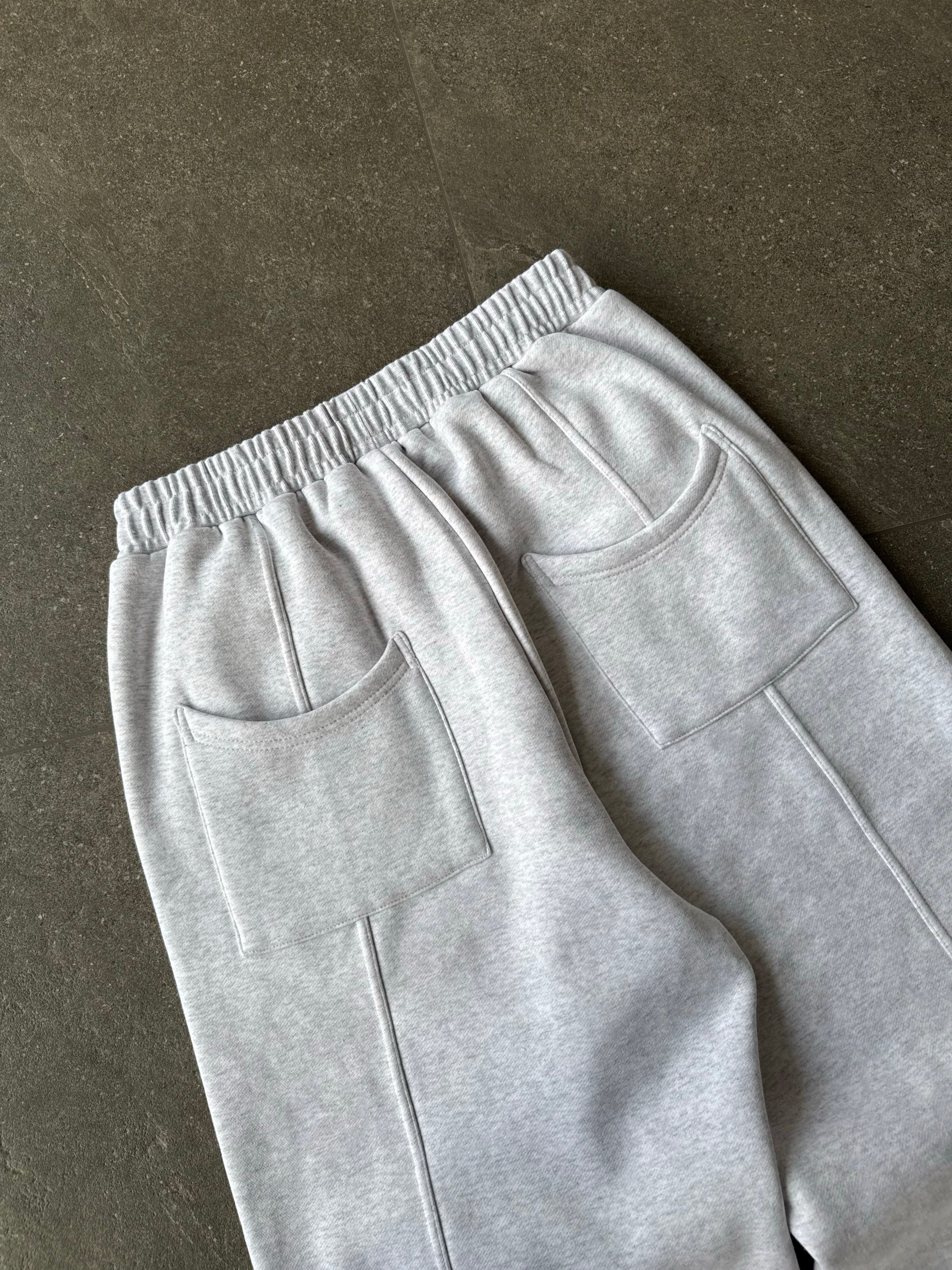 BAGGY JOGGER ( Special Price Time-limited)