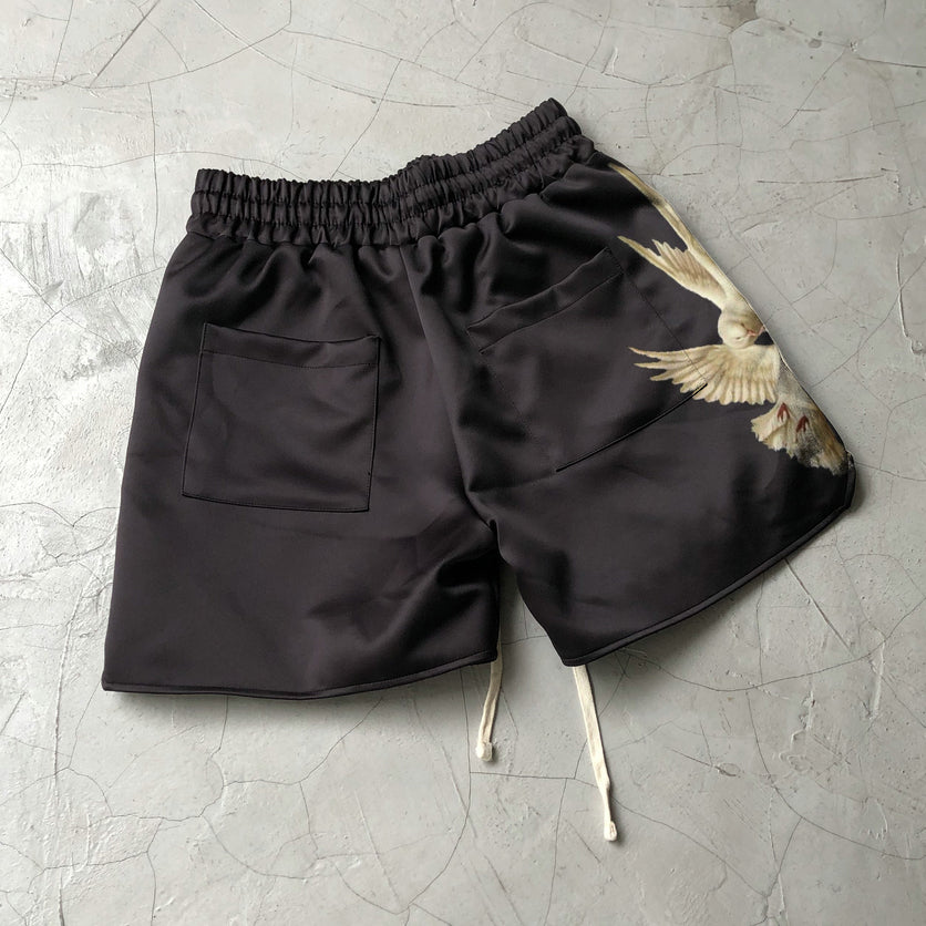 Anti Social Club Shorts